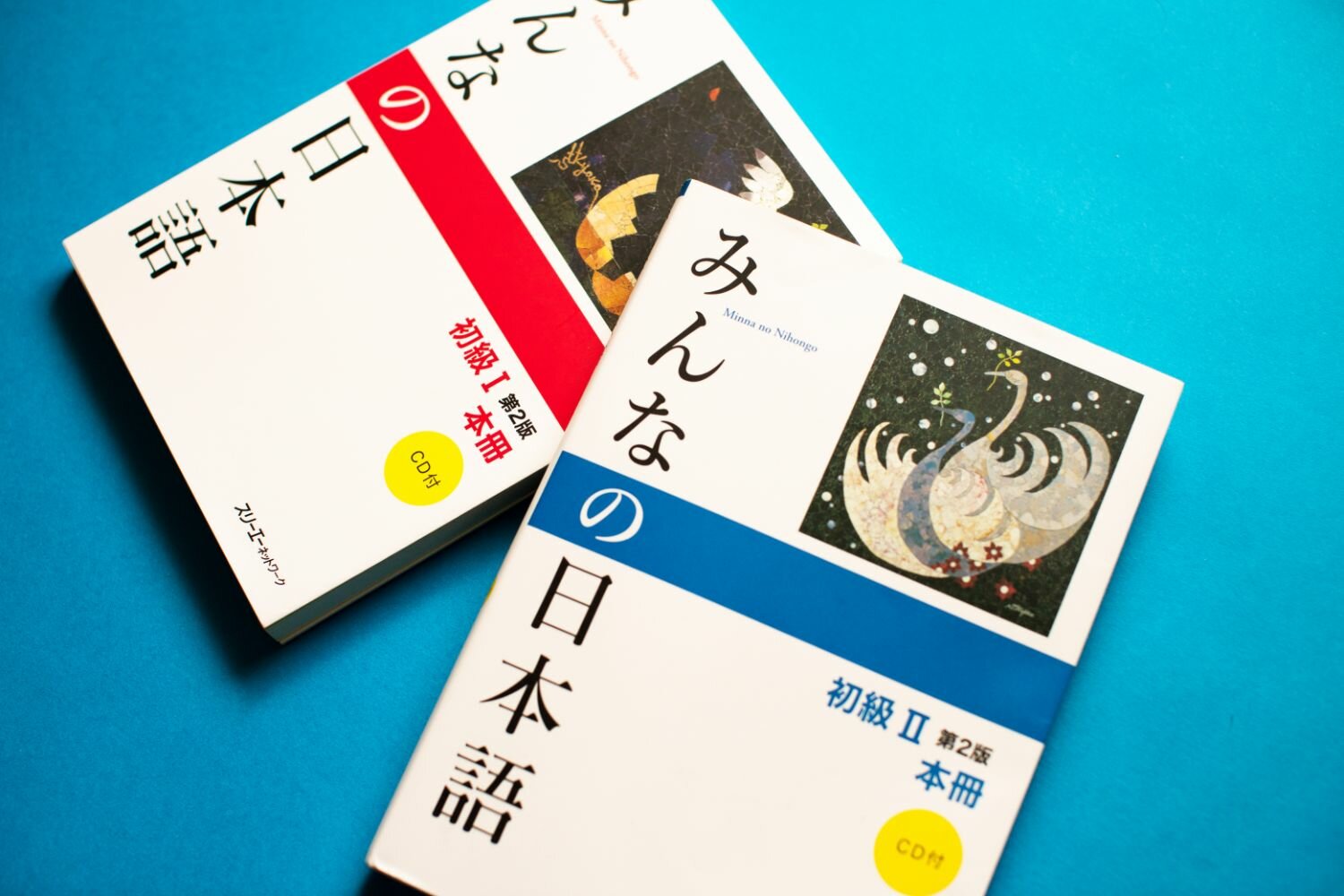 Libri di giapponese - GiapponeGiappone